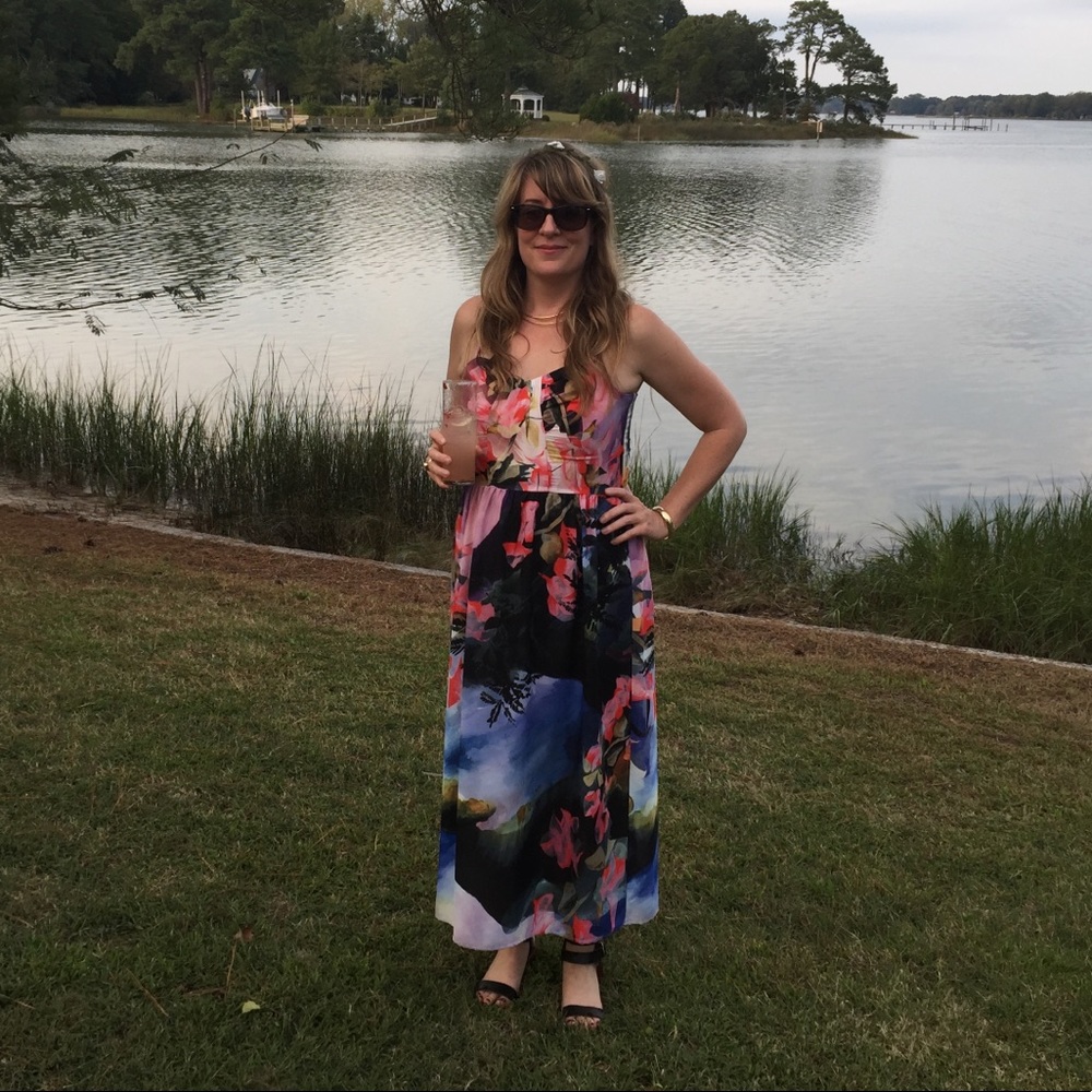 Meet your Posher, Debbie